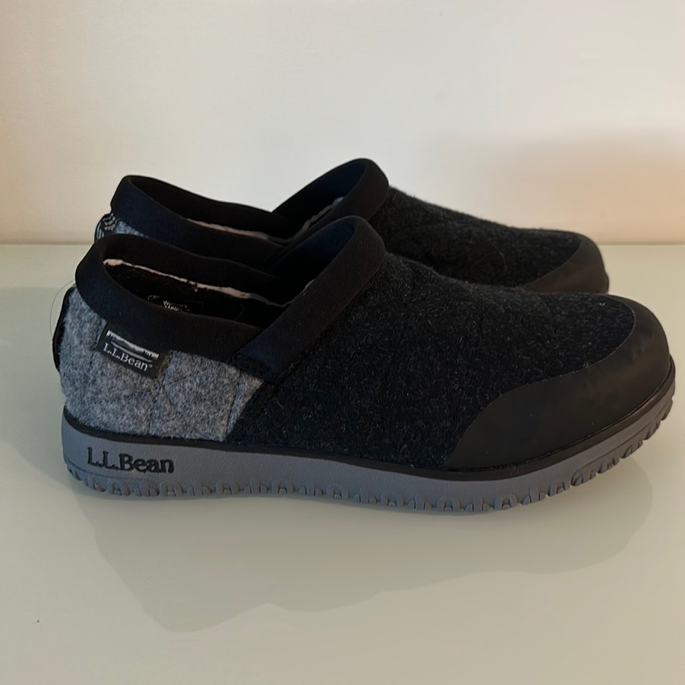 LL Bean size 9 Brand New